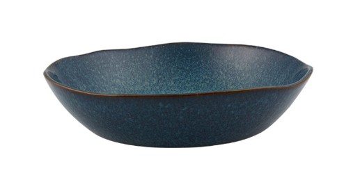 PRATO SOPA 22CM LAPIS LAZULI